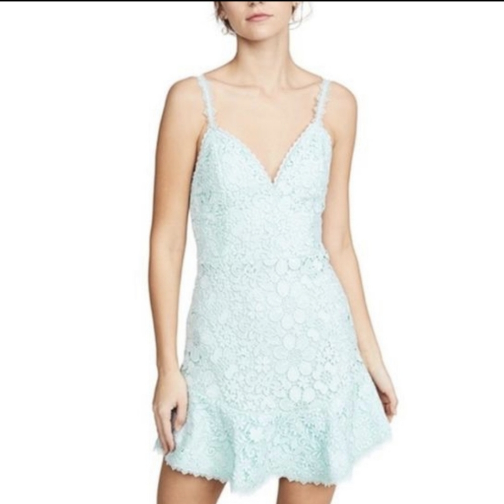 Alice + Olivia Repunzel Dress
